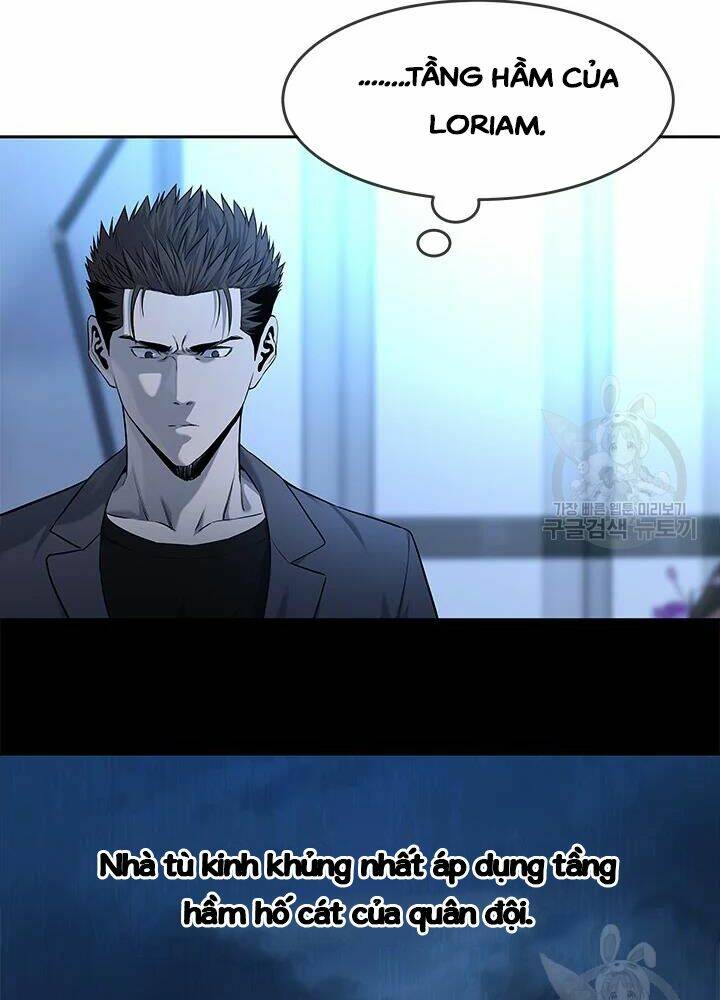 Đội trưởng lính đánh thuê - Chapter 106 - Page 74