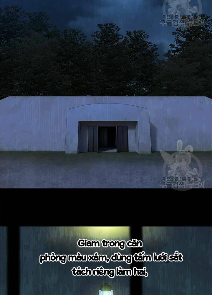 Đội trưởng lính đánh thuê - Chapter 106 - Page 75