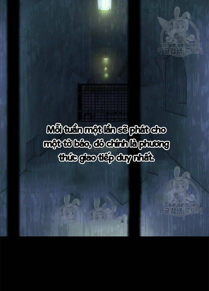 Đội trưởng lính đánh thuê - Chapter 106 - Page 76