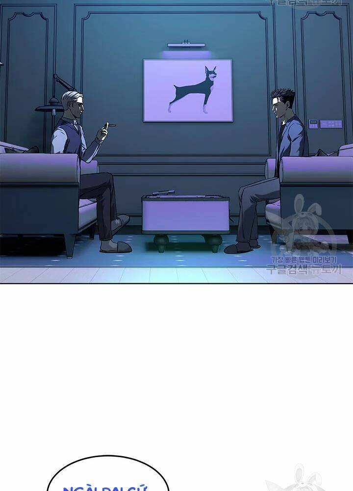 Đội trưởng lính đánh thuê - Chapter 106 - Page 7