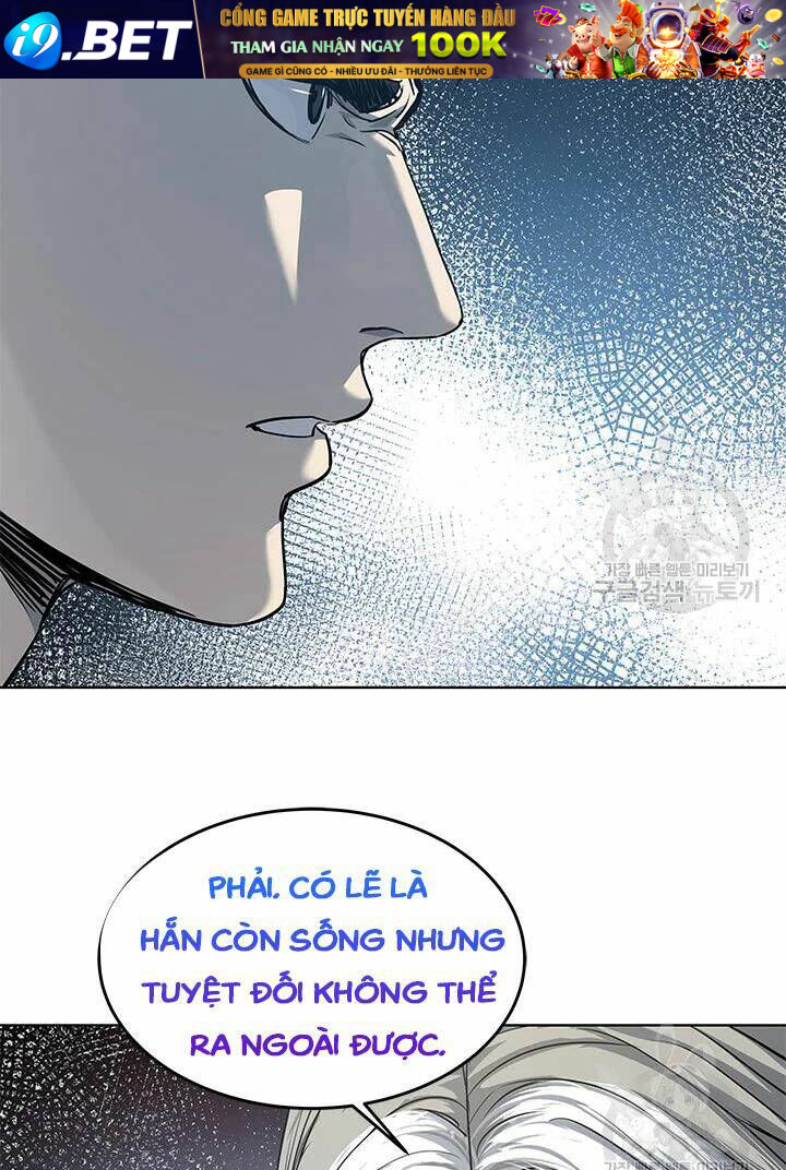 Đội trưởng lính đánh thuê - Chapter 106 - Page 79