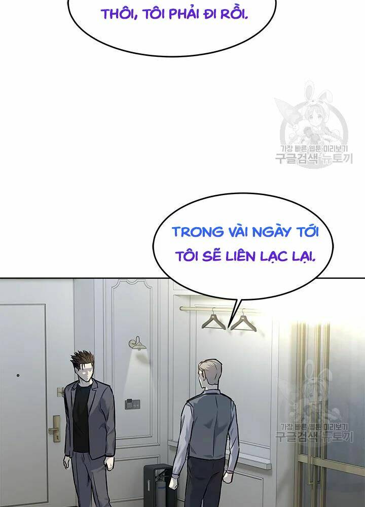Đội trưởng lính đánh thuê - Chapter 106 - Page 83