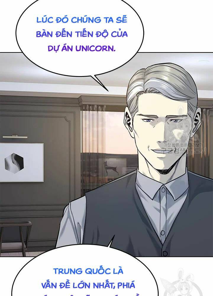 Đội trưởng lính đánh thuê - Chapter 106 - Page 85