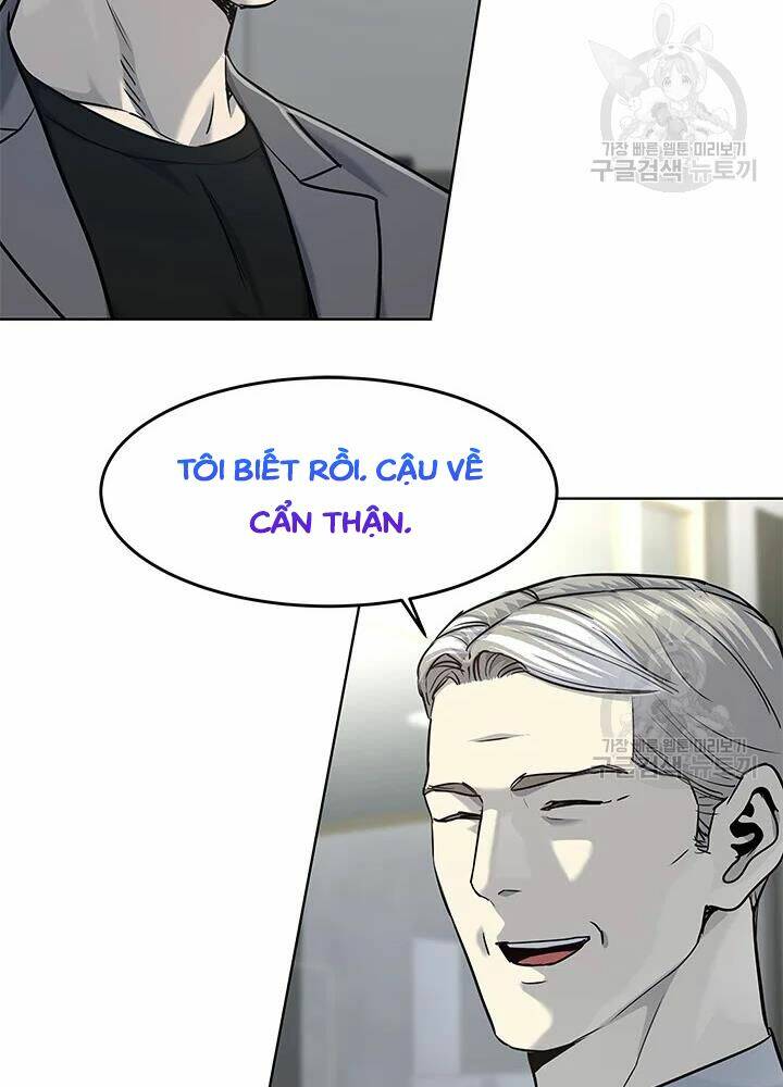 Đội trưởng lính đánh thuê - Chapter 106 - Page 87