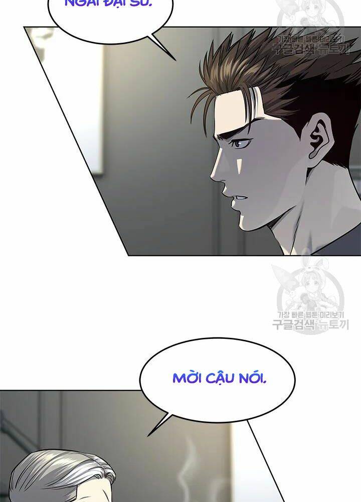 Đội trưởng lính đánh thuê - Chapter 106 - Page 8