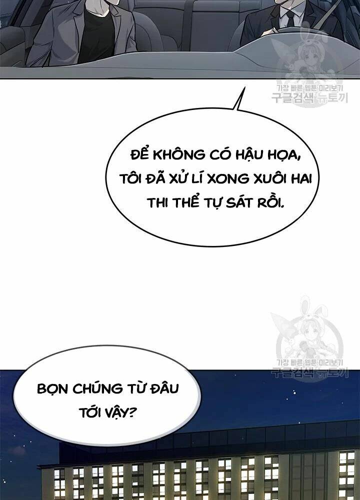 Đội trưởng lính đánh thuê - Chapter 106 - Page 93