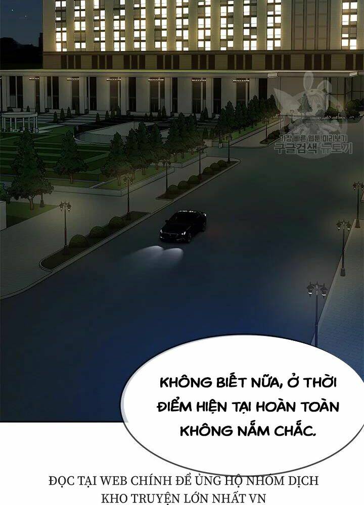 Đội trưởng lính đánh thuê - Chapter 106 - Page 94