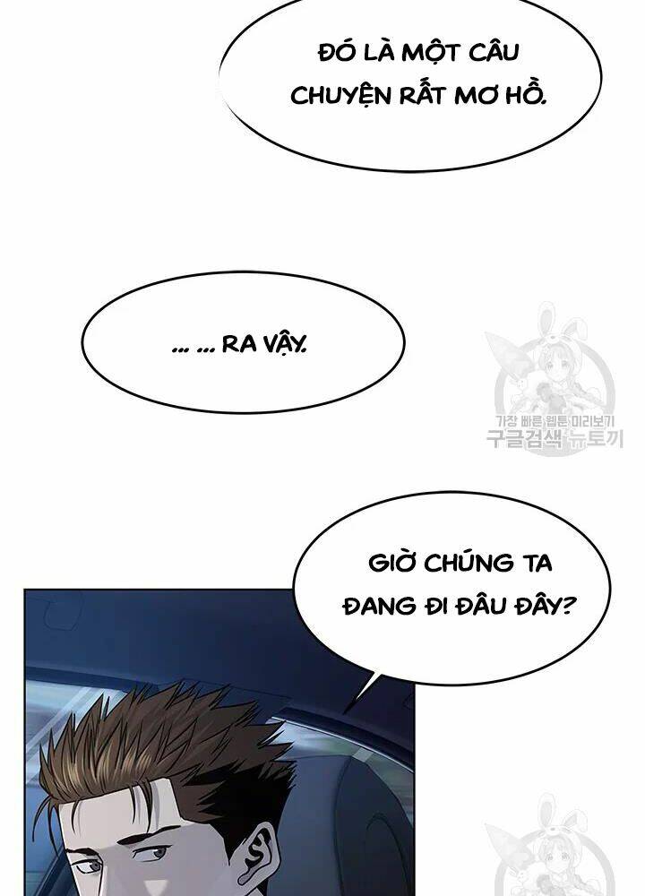 Đội trưởng lính đánh thuê - Chapter 106 - Page 96