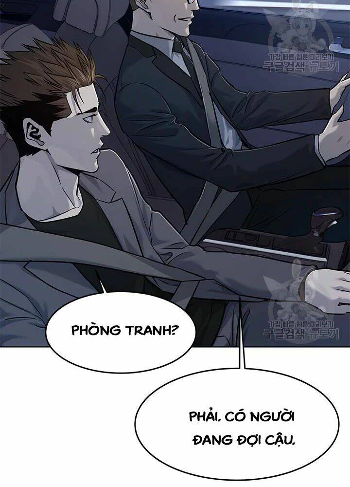 Đội trưởng lính đánh thuê - Chapter 106 - Page 98