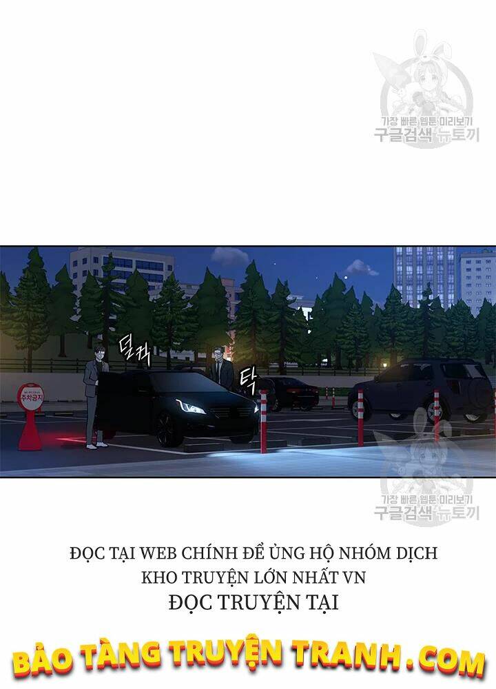 Đội trưởng lính đánh thuê - Chapter 107 - Page 9