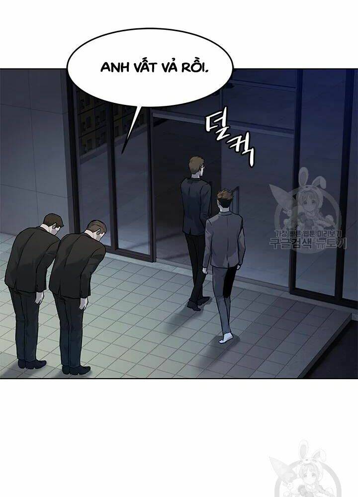 Đội trưởng lính đánh thuê - Chapter 107 - Page 12