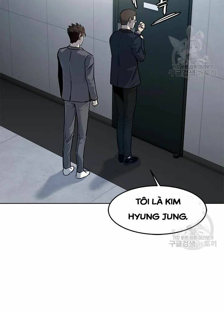 Đội trưởng lính đánh thuê - Chapter 107 - Page 15