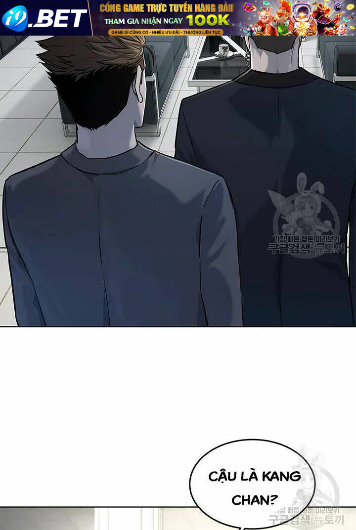 Đội trưởng lính đánh thuê - Chapter 107 - Page 17