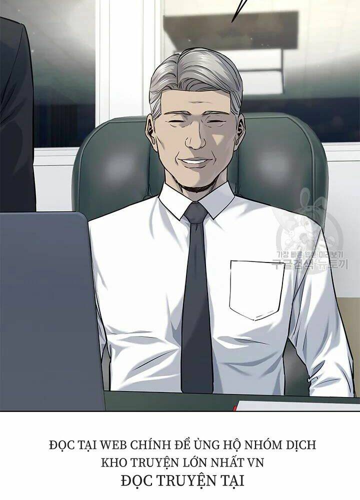 Đội trưởng lính đánh thuê - Chapter 107 - Page 18