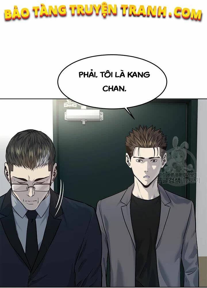 Đội trưởng lính đánh thuê - Chapter 107 - Page 19