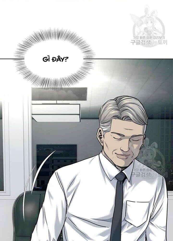 Đội trưởng lính đánh thuê - Chapter 107 - Page 20