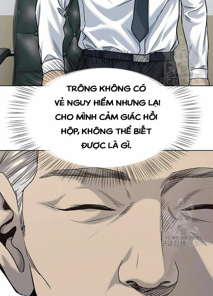 Đội trưởng lính đánh thuê - Chapter 107 - Page 21