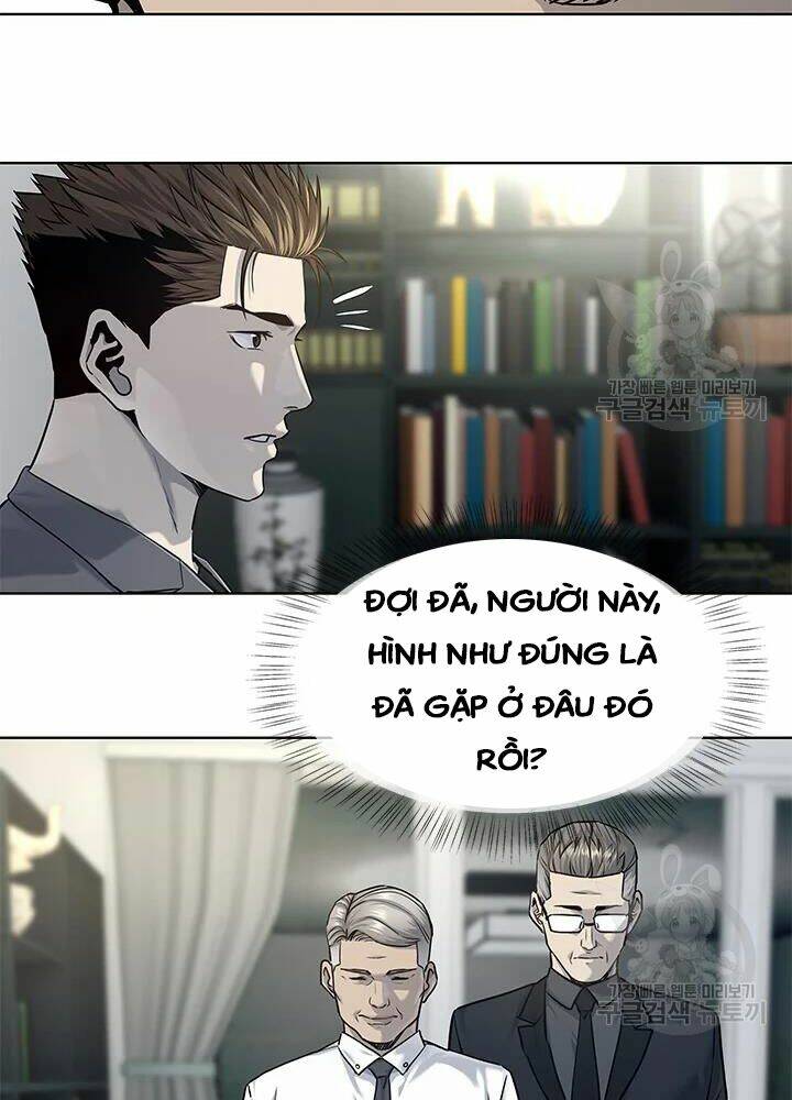 Đội trưởng lính đánh thuê - Chapter 107 - Page 22