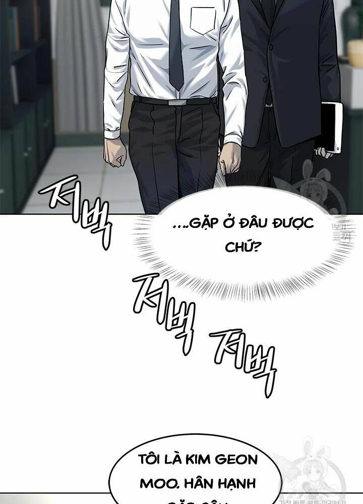 Đội trưởng lính đánh thuê - Chapter 107 - Page 23