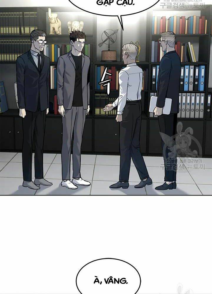 Đội trưởng lính đánh thuê - Chapter 107 - Page 24