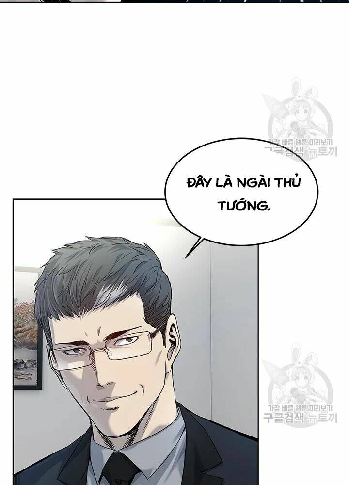 Đội trưởng lính đánh thuê - Chapter 107 - Page 27