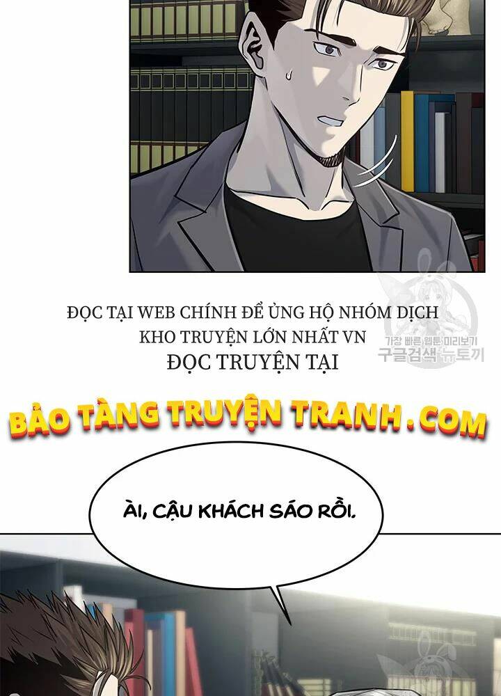 Đội trưởng lính đánh thuê - Chapter 107 - Page 29