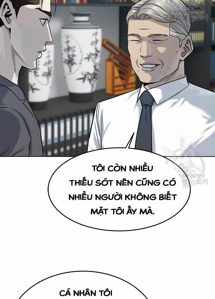 Đội trưởng lính đánh thuê - Chapter 107 - Page 30