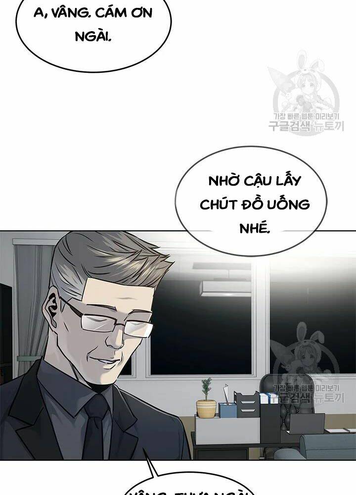 Đội trưởng lính đánh thuê - Chapter 107 - Page 32