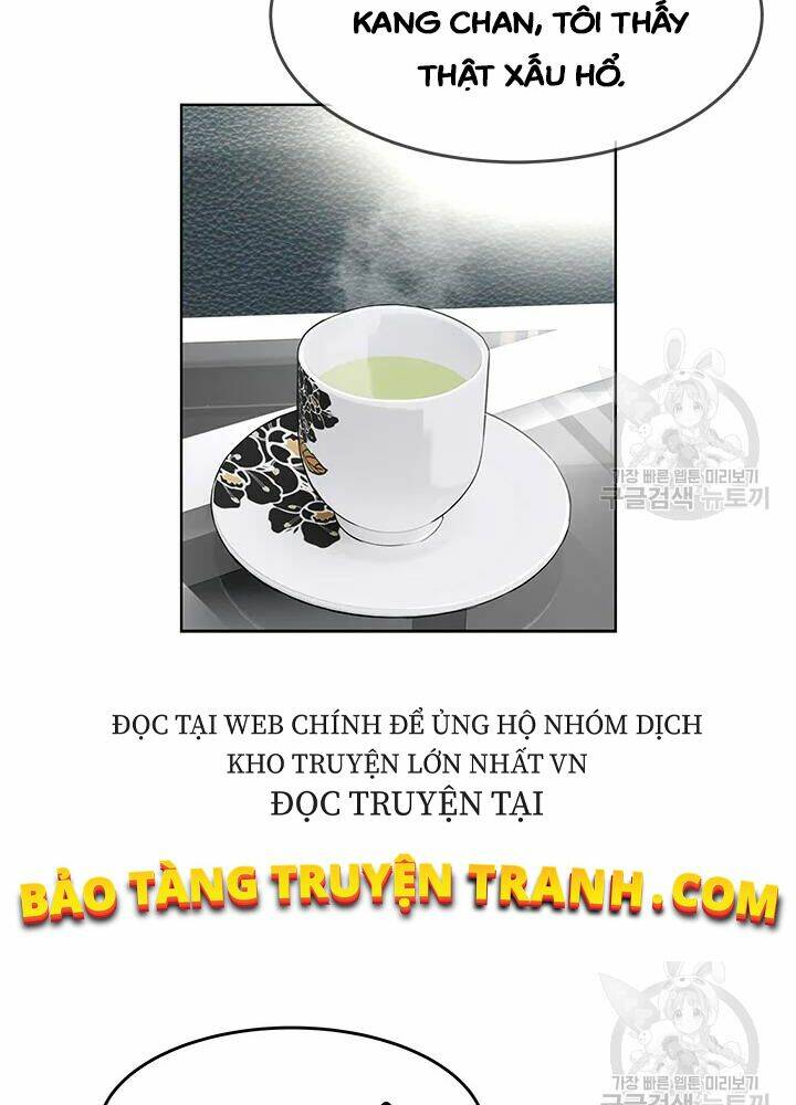 Đội trưởng lính đánh thuê - Chapter 107 - Page 34