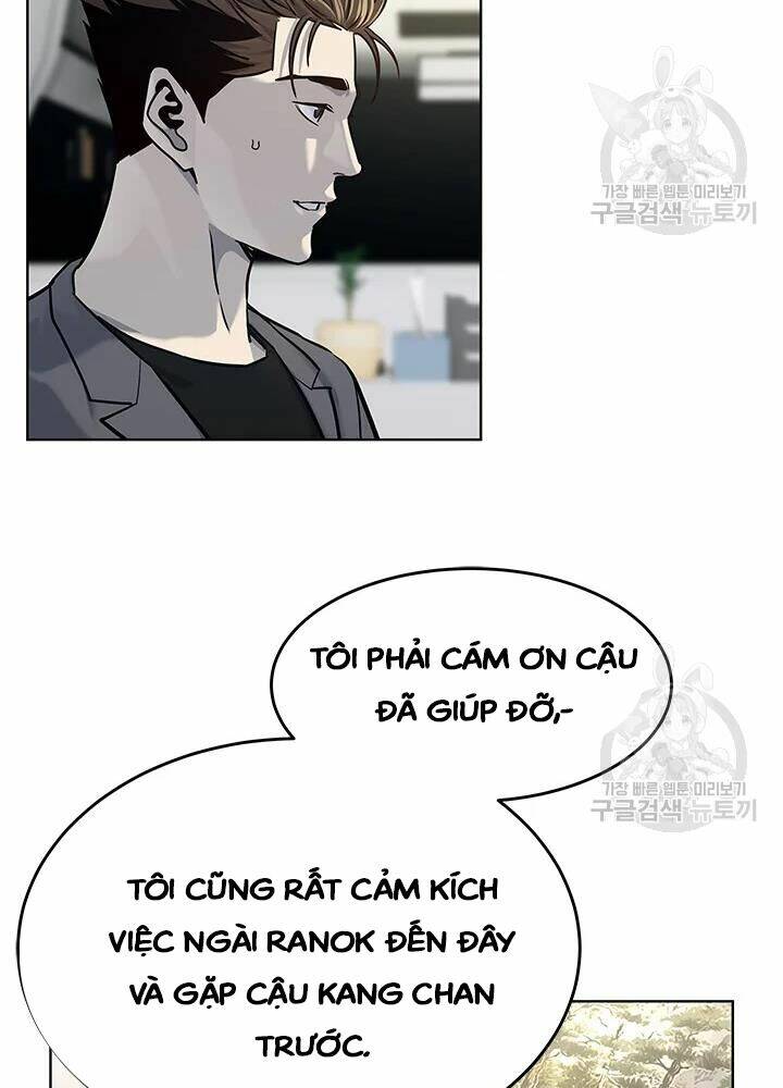 Đội trưởng lính đánh thuê - Chapter 107 - Page 37