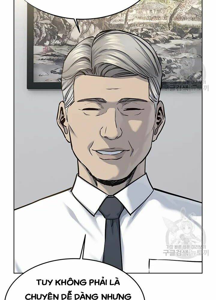 Đội trưởng lính đánh thuê - Chapter 107 - Page 38