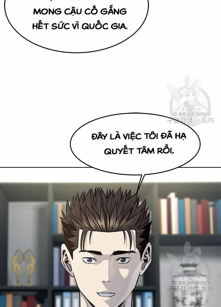 Đội trưởng lính đánh thuê - Chapter 107 - Page 39
