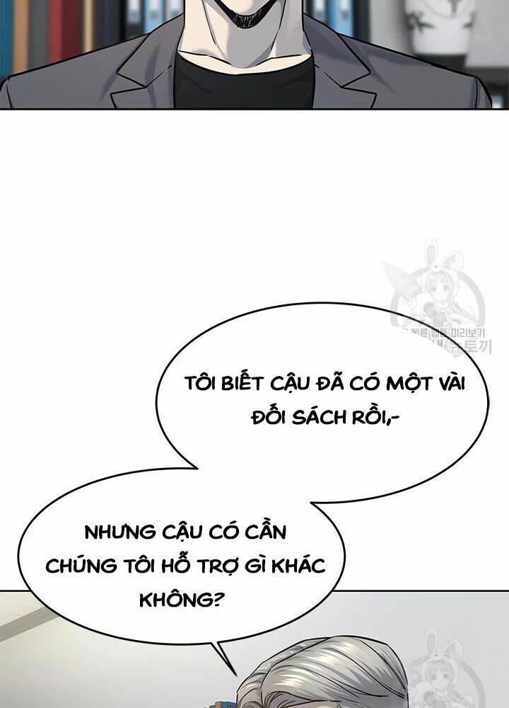 Đội trưởng lính đánh thuê - Chapter 107 - Page 40