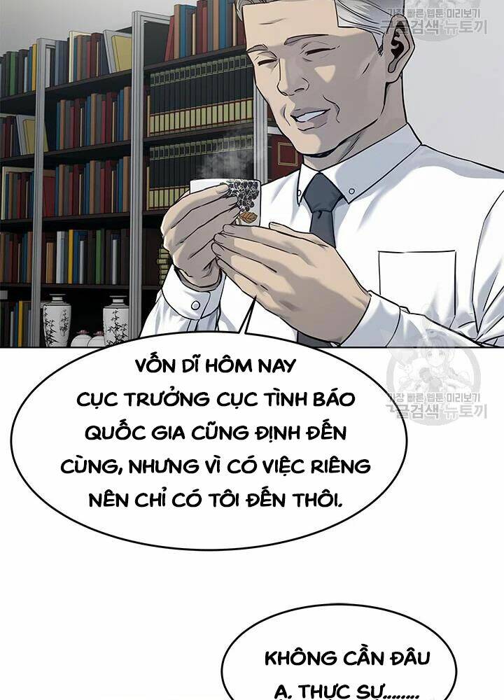 Đội trưởng lính đánh thuê - Chapter 107 - Page 41