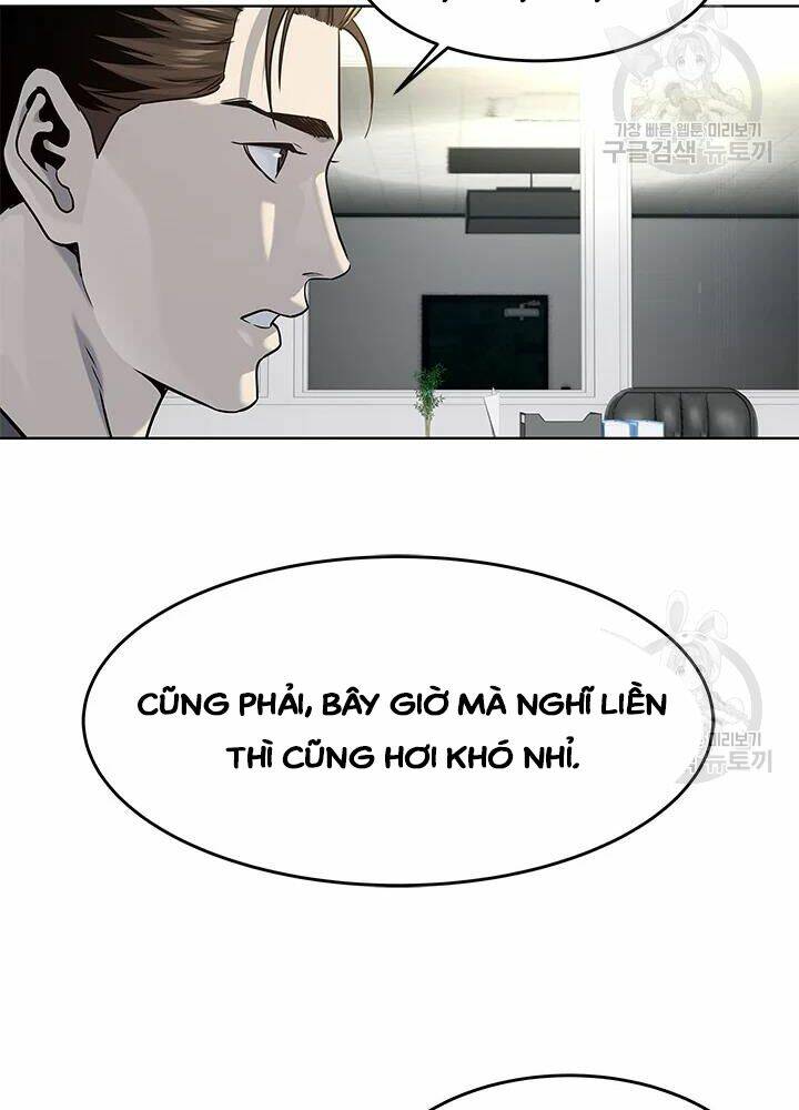 Đội trưởng lính đánh thuê - Chapter 107 - Page 42
