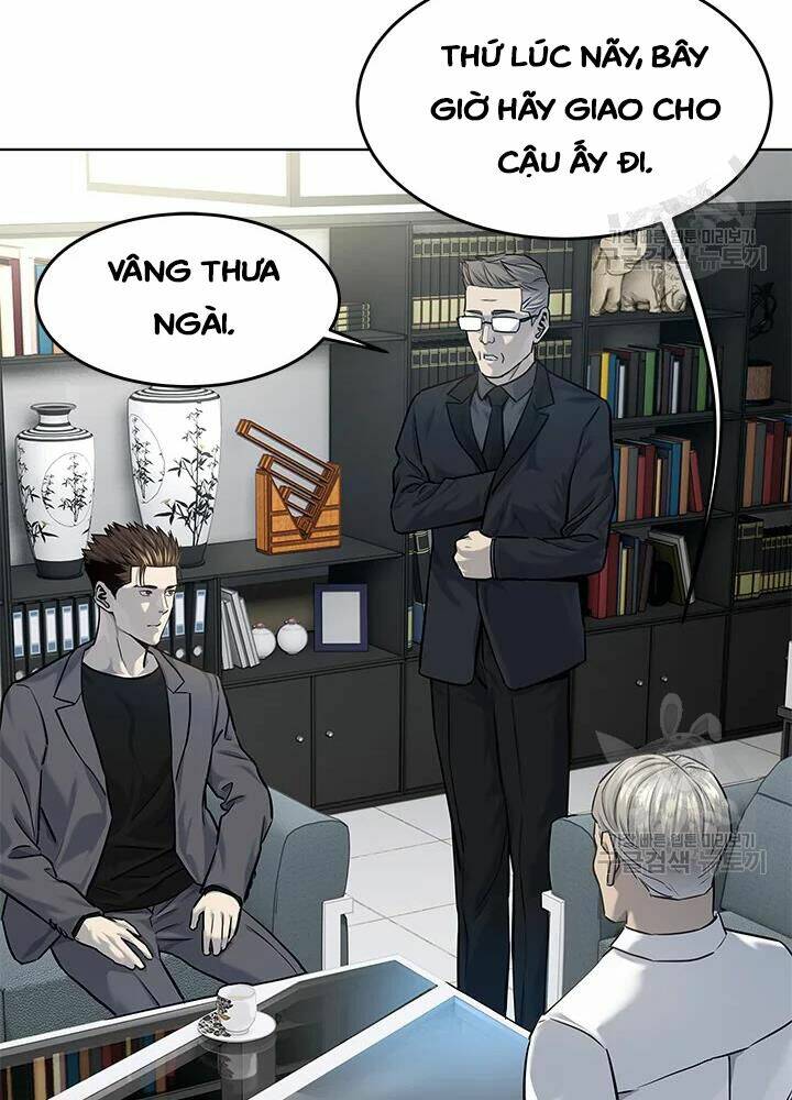 Đội trưởng lính đánh thuê - Chapter 107 - Page 43