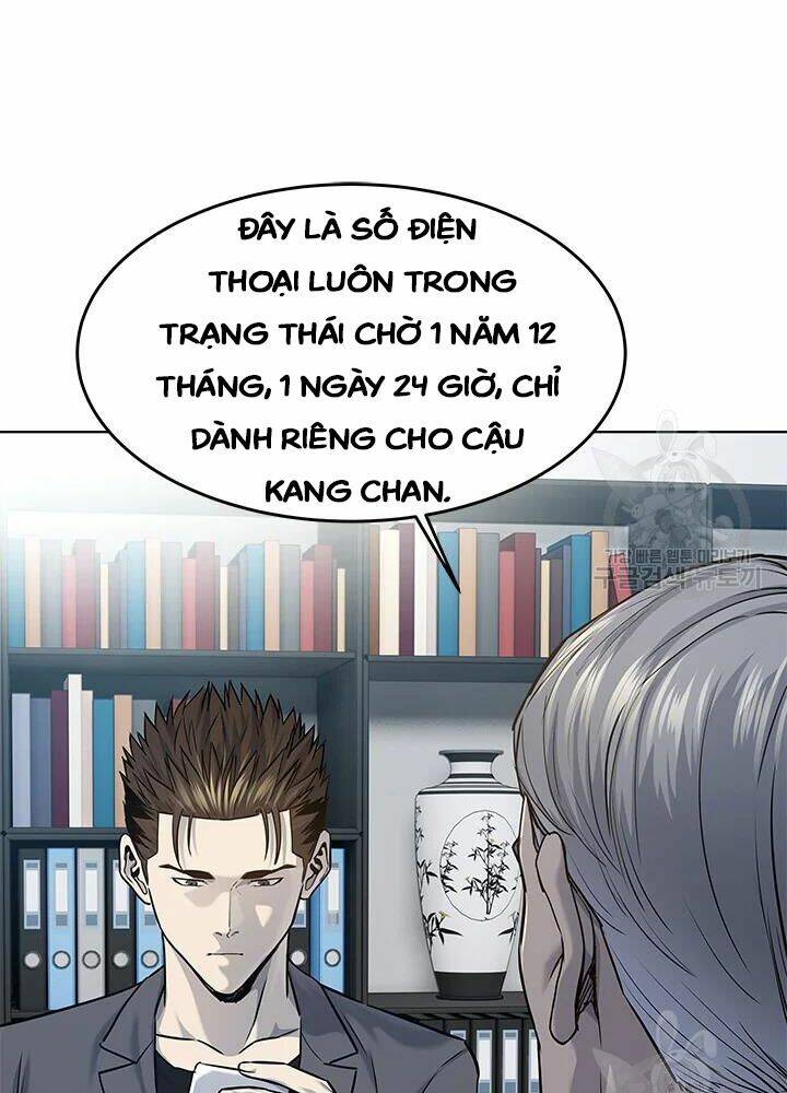 Đội trưởng lính đánh thuê - Chapter 107 - Page 46