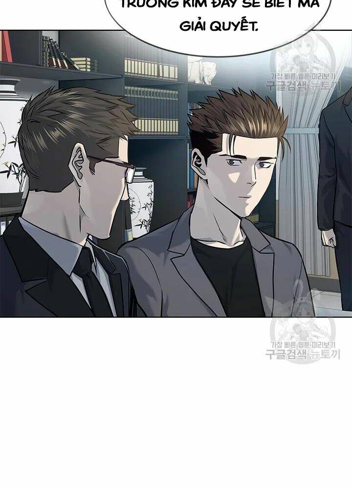 Đội trưởng lính đánh thuê - Chapter 107 - Page 48