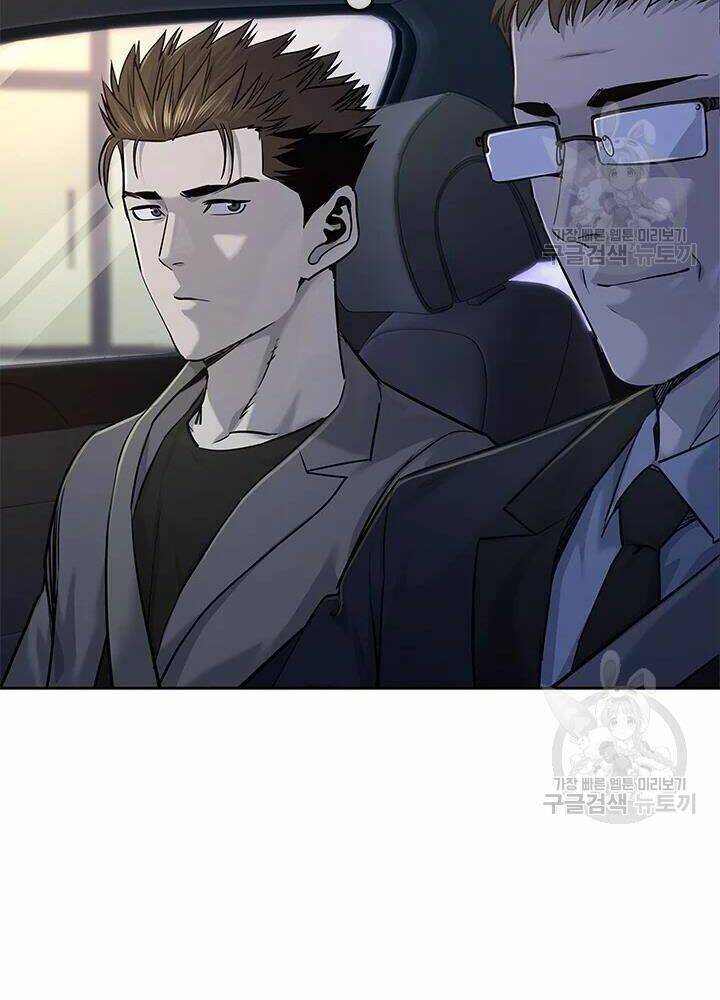 Đội trưởng lính đánh thuê - Chapter 107 - Page 4