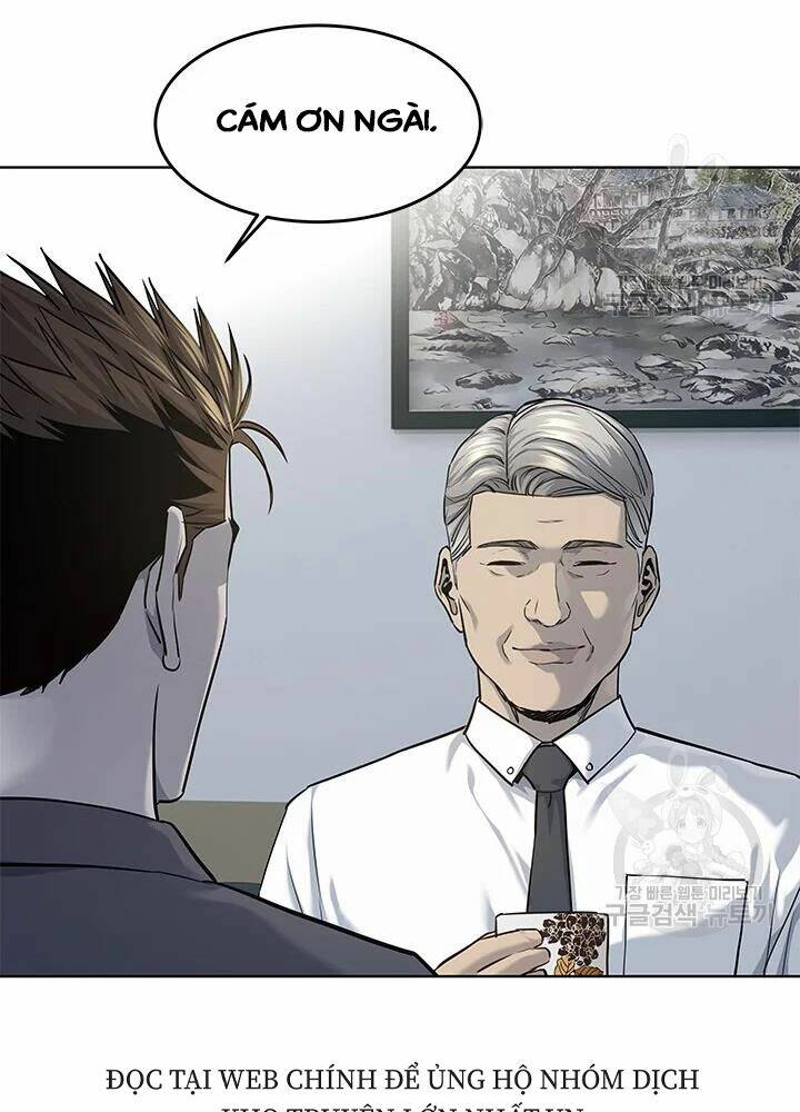 Đội trưởng lính đánh thuê - Chapter 107 - Page 49