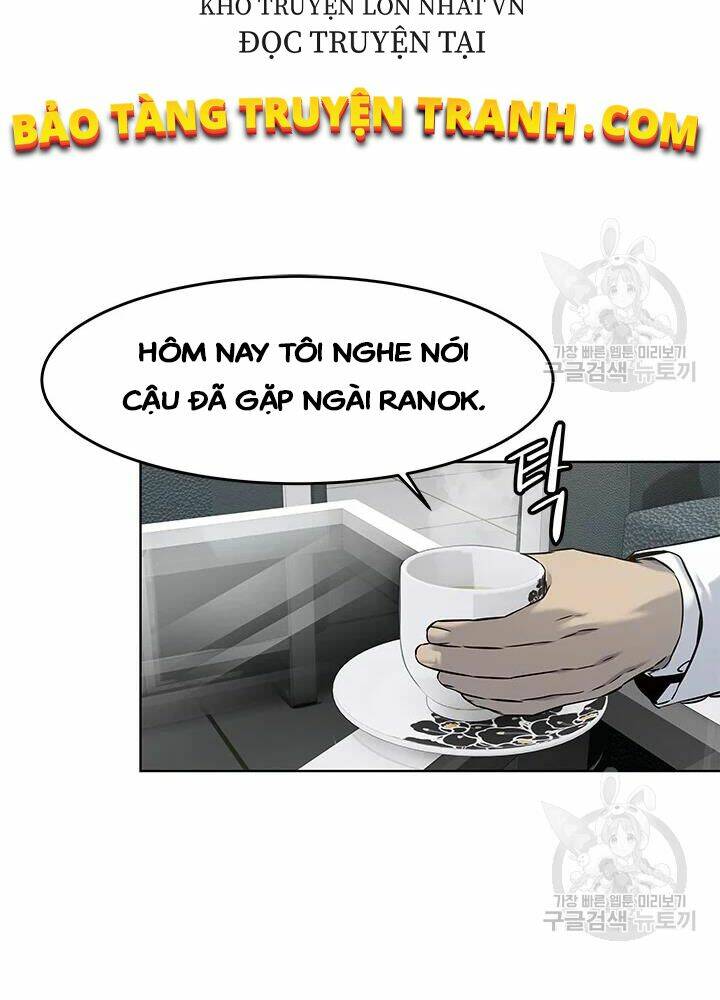 Đội trưởng lính đánh thuê - Chapter 107 - Page 50