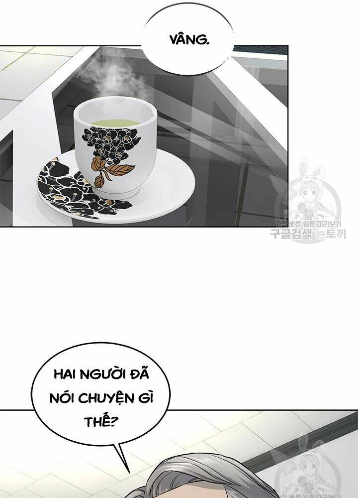 Đội trưởng lính đánh thuê - Chapter 107 - Page 51