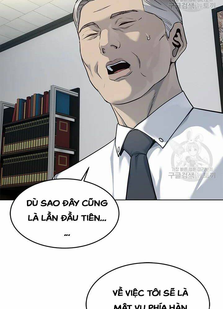 Đội trưởng lính đánh thuê - Chapter 107 - Page 52