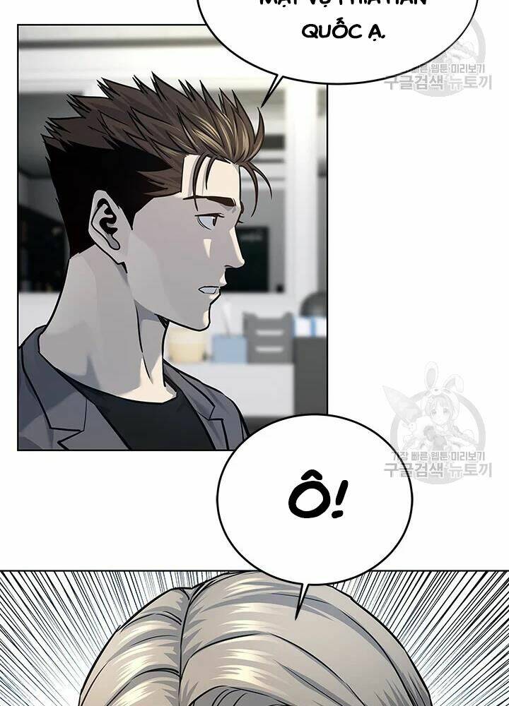 Đội trưởng lính đánh thuê - Chapter 107 - Page 53