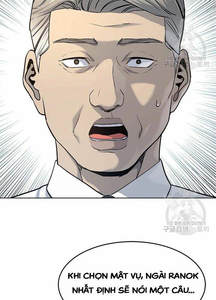 Đội trưởng lính đánh thuê - Chapter 107 - Page 54