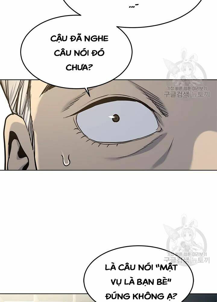 Đội trưởng lính đánh thuê - Chapter 107 - Page 55