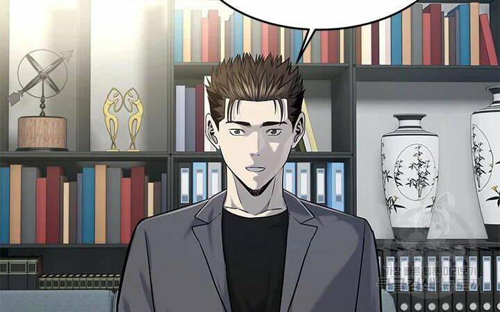 Đội trưởng lính đánh thuê - Chapter 107 - Page 56