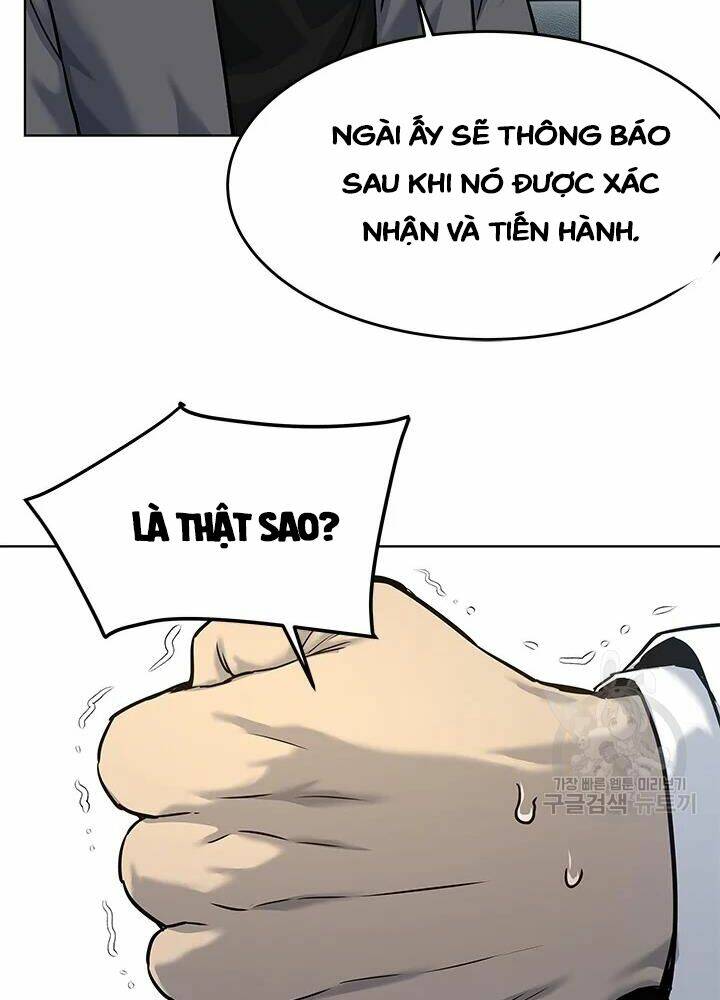 Đội trưởng lính đánh thuê - Chapter 107 - Page 60