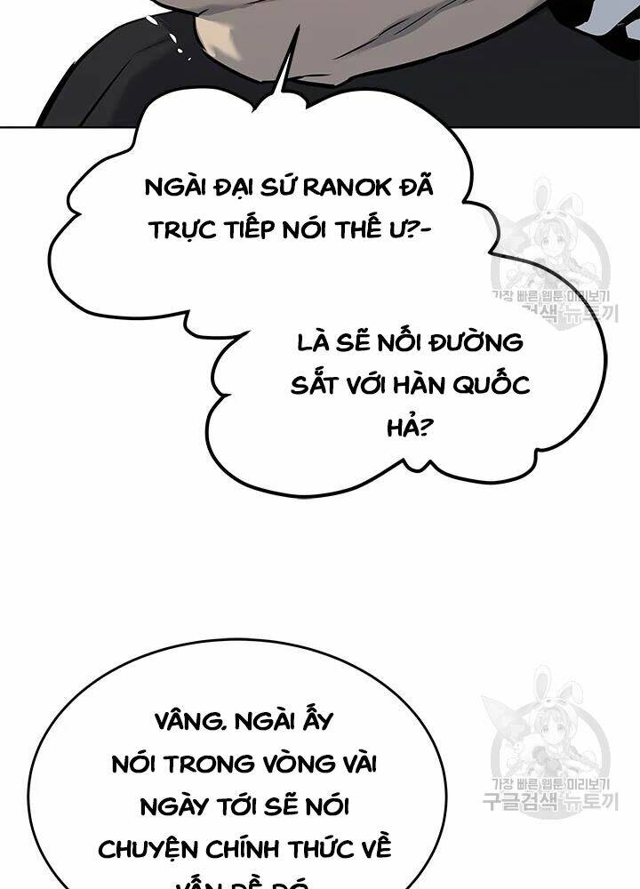 Đội trưởng lính đánh thuê - Chapter 107 - Page 61