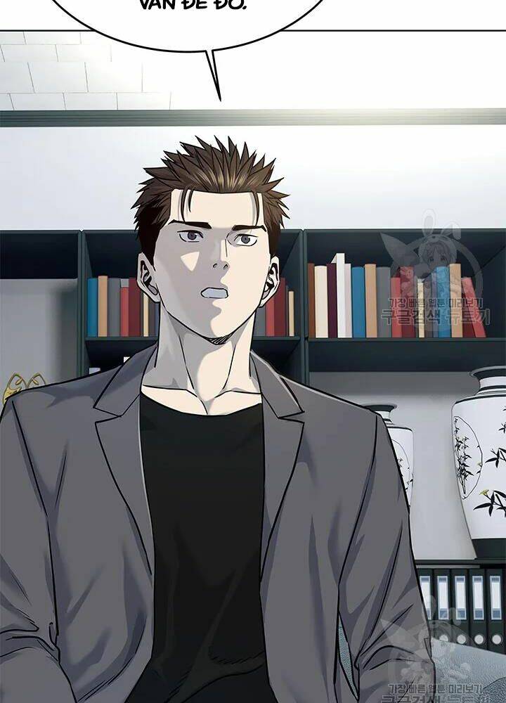 Đội trưởng lính đánh thuê - Chapter 107 - Page 62